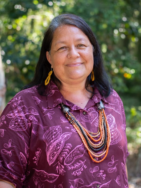 Sherie Bruce, Director and Principal Consultant, Culture to Country